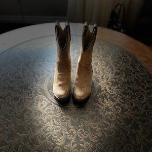 girls cowboy boots
